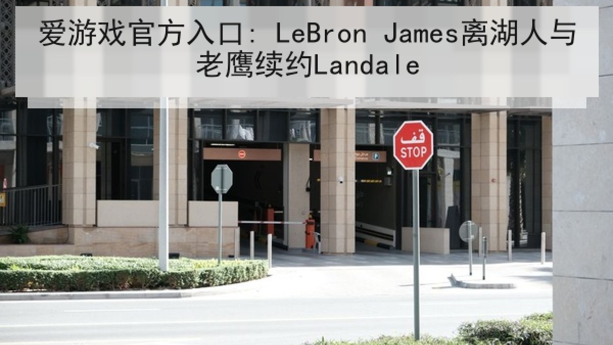 爱游戏官方入口: LeBron James离湖人与老鹰续约Landale